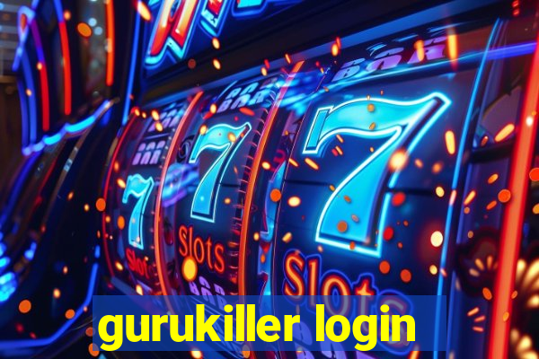 gurukiller login